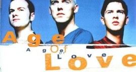Critique Scooter - The Age Of Love