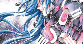 Saint-Seiya - The Lost Canvas T.24