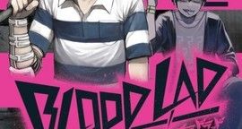 Blood Lad T.2