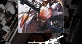 The Arms Peddler T.4