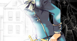 Afterschool Charisma T.6