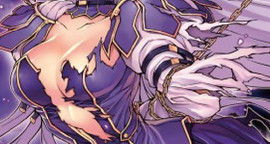 Re:BIRTH The Lunatic Taker T.4