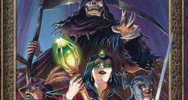 Extension la Faucheuse