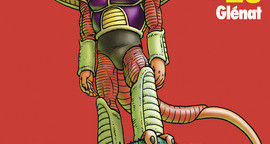 Dragon Ball Perfect Edition T.20