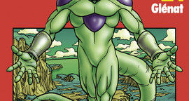 Dragon Ball Perfect Edition T.21