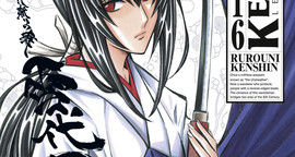 Kenshin le Vagabond - Perfect Edition T.16