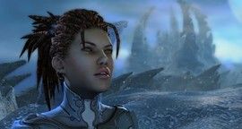 Heart of the Swarm : début de la bêta fermée