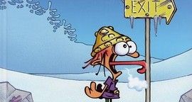 Game over - Tome 8 - Cold case affaires glacées