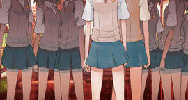 A Certain Magical Index T.3