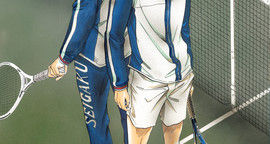 Prince du Tennis T.38