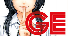 GE - Good Ending T.1