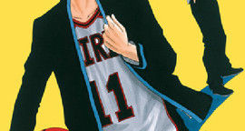 Kuroko's Basket T.5