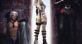 Critique King Of Fighters: Maximum Impact