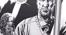 Walking Dead - Tome 16 - Un vaste monde