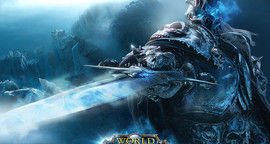 World of Warcraft - Wrath of the Lich King - Test PC