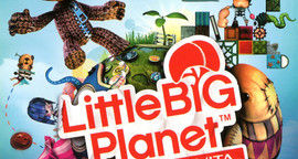 Little Big Planet - Test PS Vita