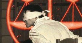 Zodiaque - Tome 7 - Le Jugement de la Balance