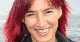 La kitscherie du vendredi #14 : L'automne de Carolyne Jomphe