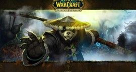 World of Warcraft - Mists of Pandaria