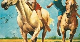 La patrouille des castors, intégrale 3