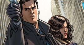 Sisco - Tome 5 - Kalachnikov diplomatie