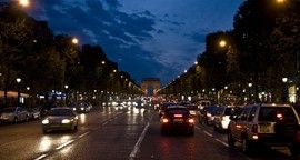Reprise de poids #74 : Aux Champs Élysées