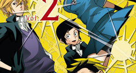 Hadès Chasseur de Psycho-démons T.2