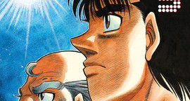 Ippo S3 T.5
