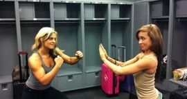 Catch - WWE - Voyage au centre de Punk !