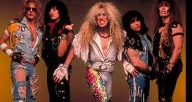 La kitscherie du Vendredi #16 : I Wanna Rock