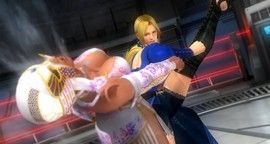 Dead Or Alive 5 - Critique