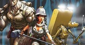 Sillage - Tome 15 - Chasse gardée