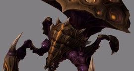 Heart of the Swarm : retours sur la bêta