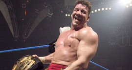 Catch - WWE - Entrez dans la danse !