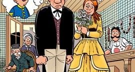 Tuniques bleues (Les) - Tome 56 - Dent pour dent