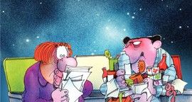 Bidochon (Les) - Tome 21 - Les Bidochon sauvent la planète