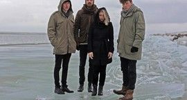 Daily bread - The present