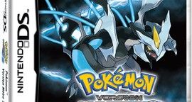 Pokémon Version Noire 2 - Test DS