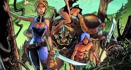 Naufragés d'Ythaq (Les) - Tome 10 - Nehorf-Capitol Transit