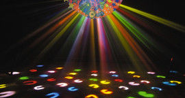 Reprise de poids #77 : de la dance music