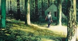 La critique d'Un printemps à Tchernobyl