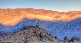 Reprise de poids #78 : Alabama song