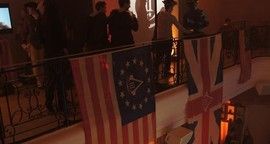 Assassin's Creed 3 : Soirée de lancement