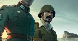 WW 2.2. - Tome 2 - Opération Felix