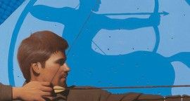 Zodiaque - Tome 9 - Le voyage du Sagittaire