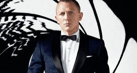 Critique Skyfall