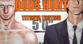 Critique Duds Hunt, the network survival game