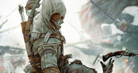 Assassin's Creed 3
