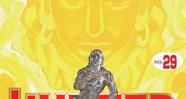 Hunter X Hunter T.29