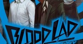 Blood Lad T.3